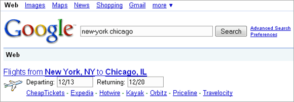 New-York Chicago