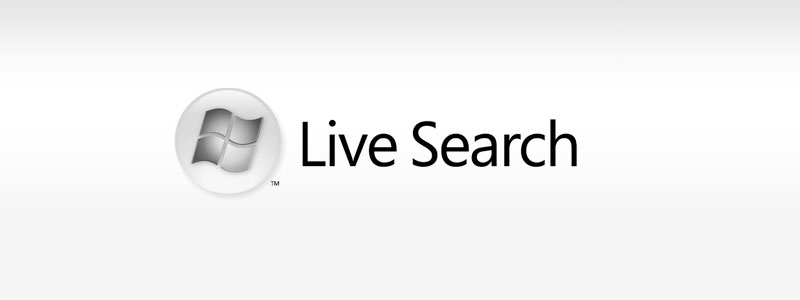 Live Search adopte les sitelinks de Google