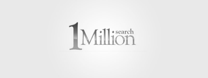 One Million Search : l’ultime algorithme !